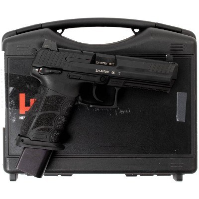 HECKLER & KOCH P30L .40 S&W - Image 3 of 3