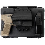 CANIK TP9SFX 9MM LUGER (9X19 PARA) - Image 3 of 3