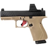 GRIT GRIPS GG19 9MM LUGER (9X19 PARA) - Image 1 of 3