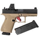 GRIT GRIPS GG19 9MM LUGER (9X19 PARA) - Image 3 of 3