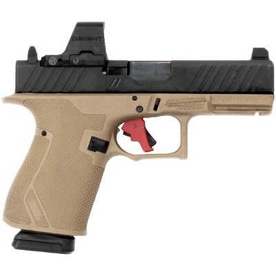 GRIT GRIPS GG19 9MM LUGER (9X19 PARA) - Image 2 of 3