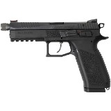 CZ P-09 9MM LUGER (9X19 PARA) - Image 1 of 3