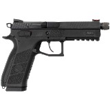 CZ P-09 9MM LUGER (9X19 PARA) - Image 2 of 3