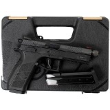 CZ P-09 9MM LUGER (9X19 PARA) - Image 3 of 3