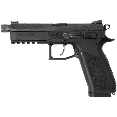 CZ P-09 9MM LUGER (9X19 PARA) - Image 1 of 3