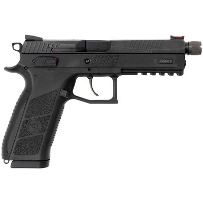 CZ P-09 9MM LUGER (9X19 PARA) - Image 2 of 3