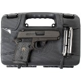 SIG SAUER P938 LEGION 9MM LUGER (9X19 PARA) - Image 3 of 3