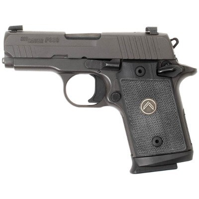 SIG SAUER P938 LEGION 9MM LUGER (9X19 PARA) - Image 1 of 3