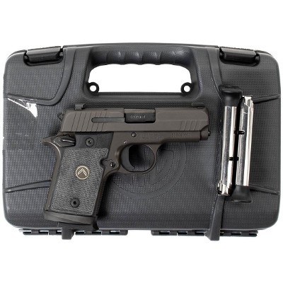 SIG SAUER P938 LEGION 9MM LUGER (9X19 PARA) - Image 3 of 3
