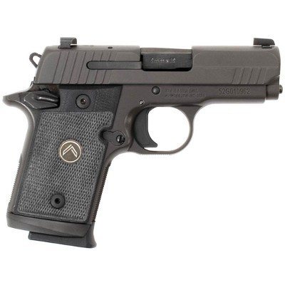 SIG SAUER P938 LEGION 9MM LUGER (9X19 PARA) - Image 2 of 3