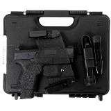 CANIK METE MC9 9MM LUGER (9X19 PARA) - Image 3 of 3