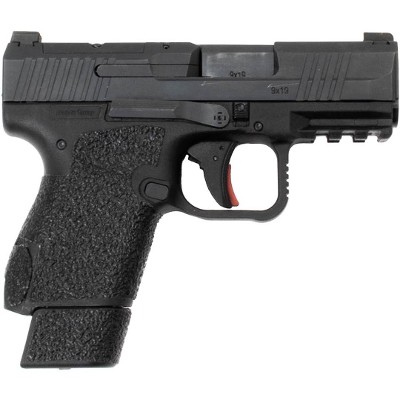 CANIK METE MC9 9MM LUGER (9X19 PARA) - Image 2 of 3
