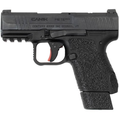 CANIK METE MC9 9MM LUGER (9X19 PARA) - Image 1 of 3