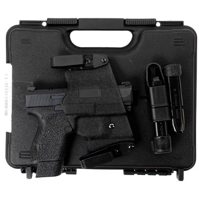 CANIK METE MC9 9MM LUGER (9X19 PARA) - Image 3 of 3