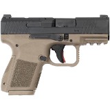 CANIK METE MC9 9MM LUGER (9X19 PARA) - Image 2 of 3