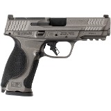 SMITH & WESSON M&P9 M2.0 OPTIC READY FULL SIZE SERIES 9MM LUGER (9X19 PARA) - Image 2 of 3