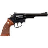 SMITH & WESSON 19-4 .357 MAG - Image 2 of 2