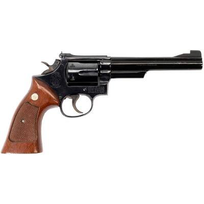 SMITH & WESSON 19-4 .357 MAG - Image 2 of 2