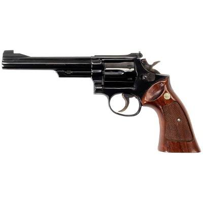 SMITH & WESSON 19-4 .357 MAG - Image 1 of 2