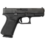 GLOCK 19 GEN5 9MM LUGER (9X19 PARA) - 2 of 3