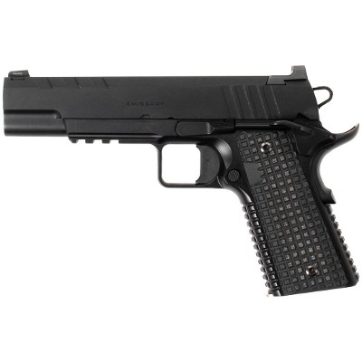 SPRINGFIELD ARMORY EMISSARY 9MM LUGER (9X19 PARA) - Image 1 of 2