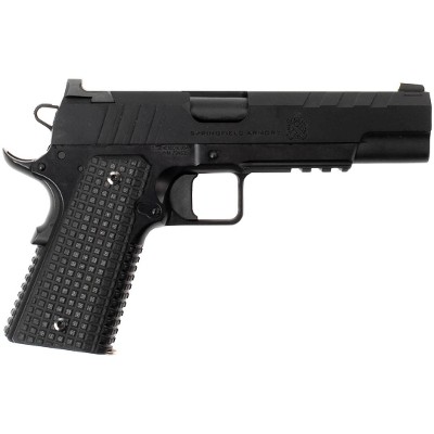 SPRINGFIELD ARMORY EMISSARY 9MM LUGER (9X19 PARA) - Image 2 of 2