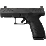 CZ P-10C PORTED9MM LUGER (9X19 PARA) - 1 of 3