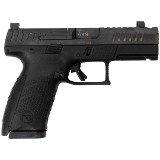 CZ P-10C PORTED9MM LUGER (9X19 PARA) - 2 of 3