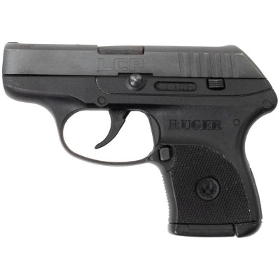 RUGER LCP .380 ACP - Image 1 of 3