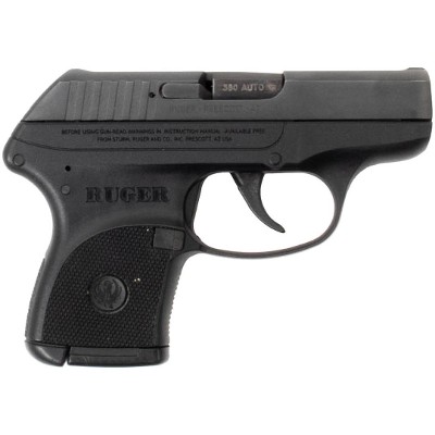 RUGER LCP .380 ACP - Image 2 of 3