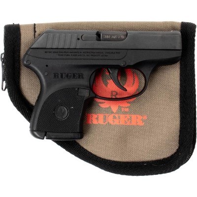 RUGER LCP .380 ACP - Image 3 of 3