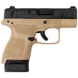 BERETTA APX A1 CARRY 9MM LUGER (9X19 PARA) - Image 2 of 3