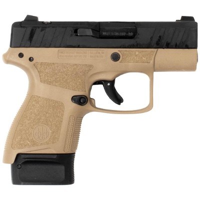 BERETTA APX A1 CARRY 9MM LUGER (9X19 PARA) - Image 2 of 3