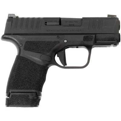 SPRINGFIELD ARMORY HELLCAT 9MM LUGER (9X19 PARA) - Image 2 of 3