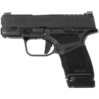 SPRINGFIELD ARMORY HELLCAT 9MM LUGER (9X19 PARA) - Image 1 of 3