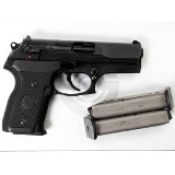 STOEGER COUGAR 8000 FL 9MM LUGER (9X19 PARA) - Image 3 of 3