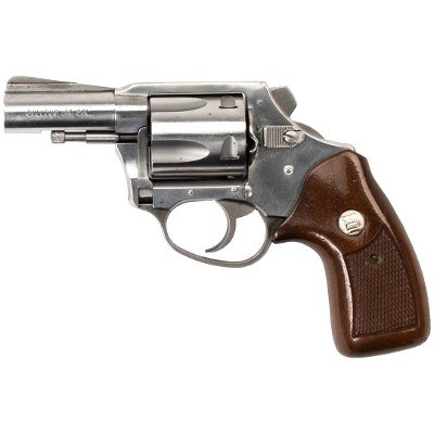 CHARTER ARMS BULLDOG .44 S&W SPECIAL - Image 1 of 2