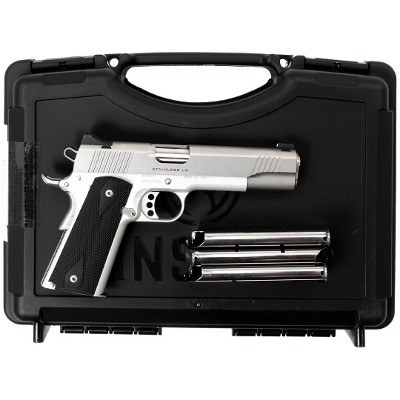 KIMBER STAINLESS LW .45 ACP - Image 3 of 3