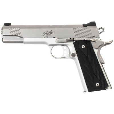 KIMBER STAINLESS LW .45 ACP - Image 1 of 3