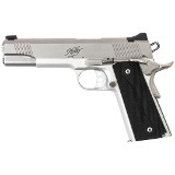 KIMBER STAINLESS LW .45 ACP - Image 1 of 3