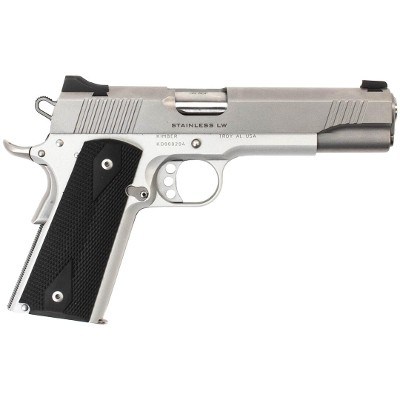 KIMBER STAINLESS LW .45 ACP - Image 2 of 3