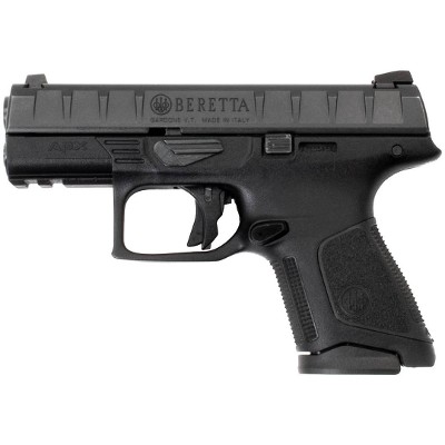 BERETTA APX 9MM LUGER (9X19 PARA) - Image 1 of 3
