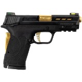 SMITH & WESSON M&P9 SHIELD EZ PERFORMANCE CENTER M2.0 9MM LUGER (9X19 PARA) - Image 2 of 3