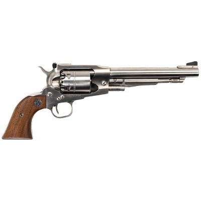 RUGER OLD ARMY 44 CAL - Image 2 of 3