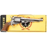 RUGER OLD ARMY 44 CAL - Image 3 of 3