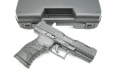 WALTHER WMP .22 WMR - Image 1 of 23