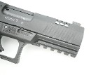 WALTHER WMP .22 WMR - Image 5 of 23