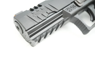 WALTHER WMP .22 WMR - Image 17 of 23
