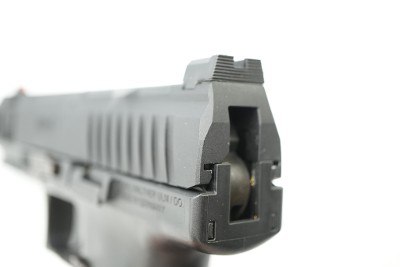 WALTHER WMP .22 WMR - Image 20 of 23