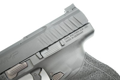 WALTHER WMP .22 WMR - Image 13 of 23